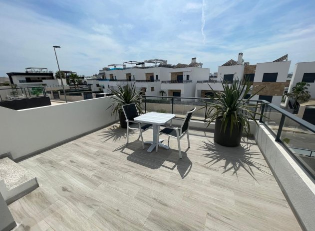 Revente - Villa - Benijofar