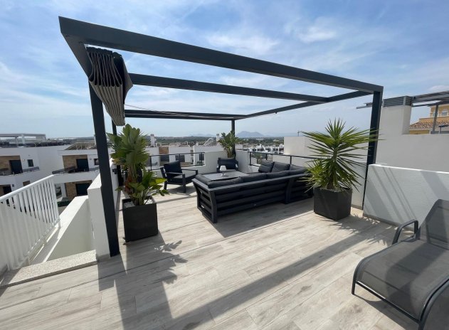 Revente - Villa - Benijofar