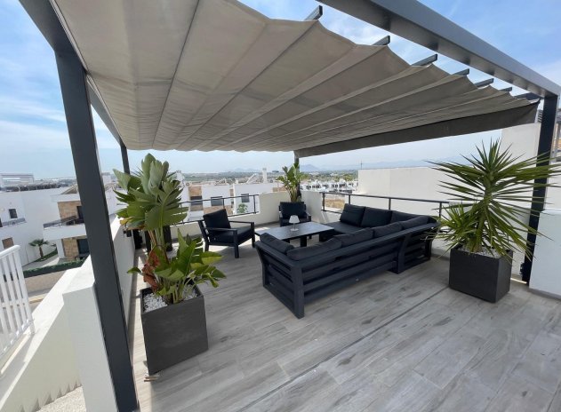 Revente - Villa - Benijofar