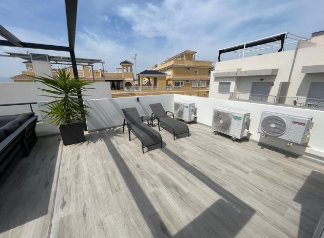 Revente - Villa - Benijofar