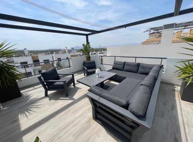 Revente - Villa - Benijofar