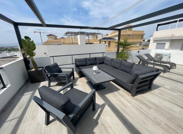 Revente - Villa - Benijofar