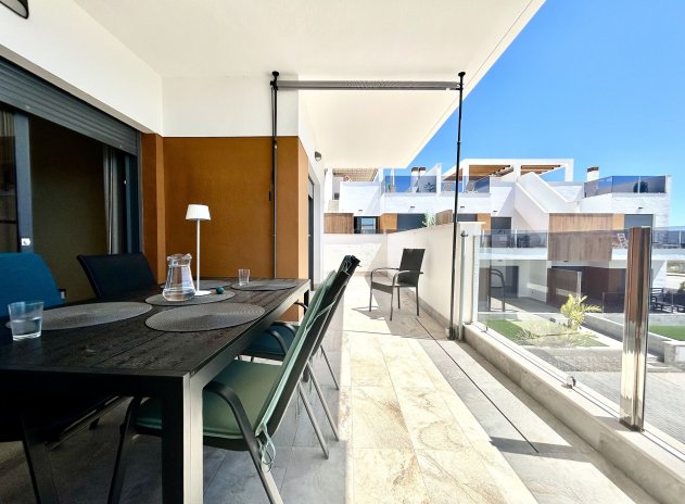 Reventa - Apartamento / Piso - Pilar de La Horadada