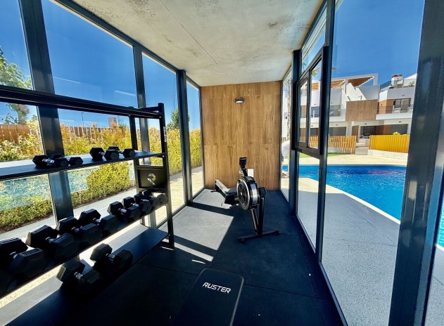 Reventa - Apartamento / Piso - Pilar de La Horadada