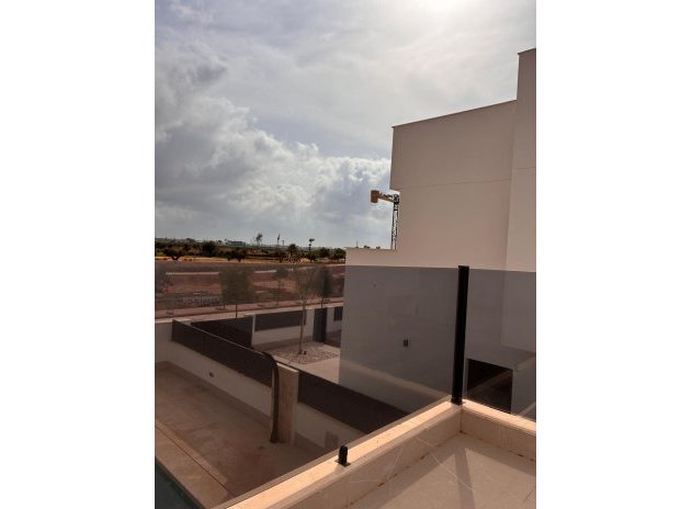 Resale - Villa * - Santa Rosalia *