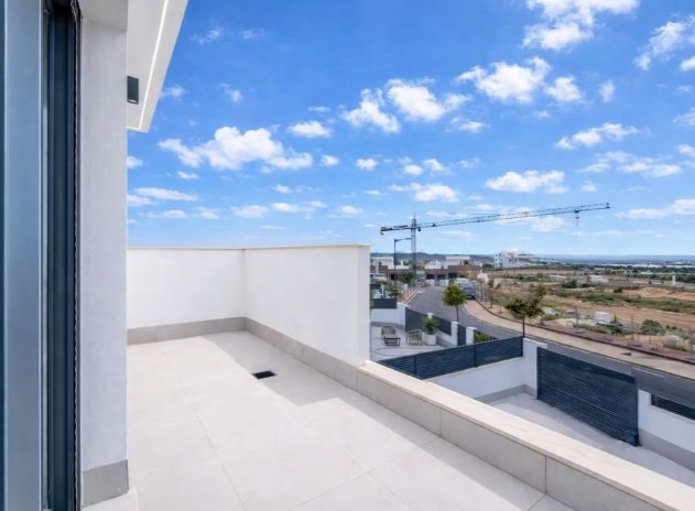 Resale - Villa * - Santa Rosalia *