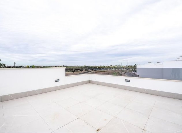 Resale - Villa * - Santa Rosalia *