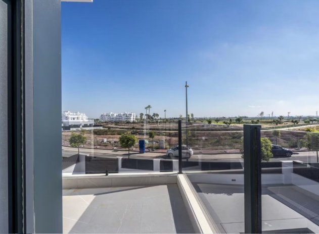 Resale - Villa * - Santa Rosalia *