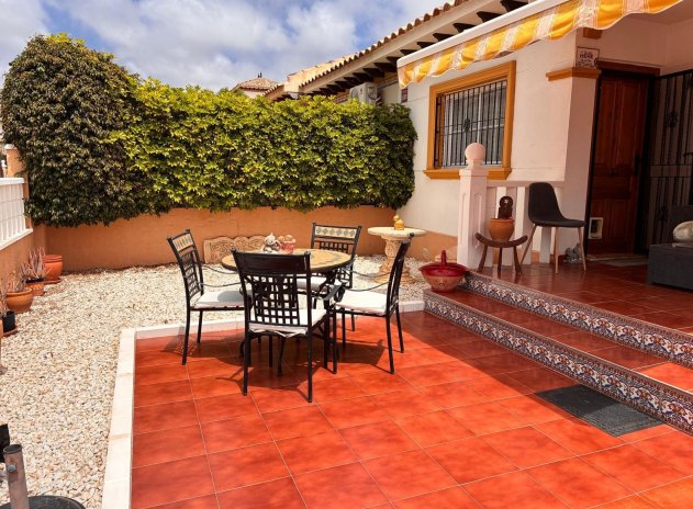 Wiederverkauf - Villa - Lomas de Cabo Roig