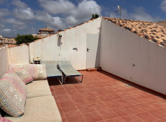 Wiederverkauf - Villa - Lomas de Cabo Roig