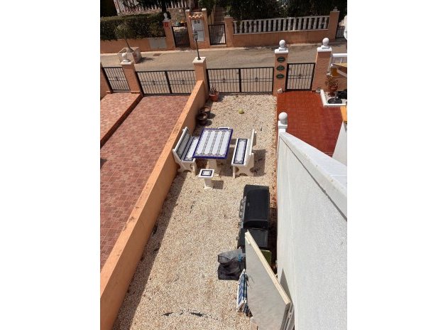 Wiederverkauf - Villa - Lomas de Cabo Roig