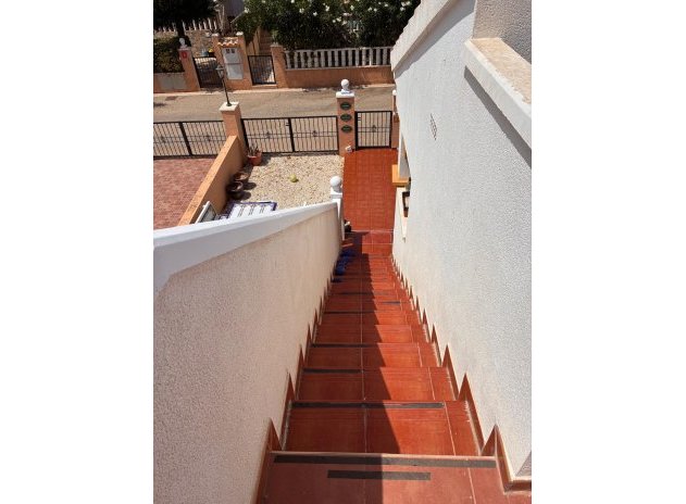 Wiederverkauf - Villa - Lomas de Cabo Roig