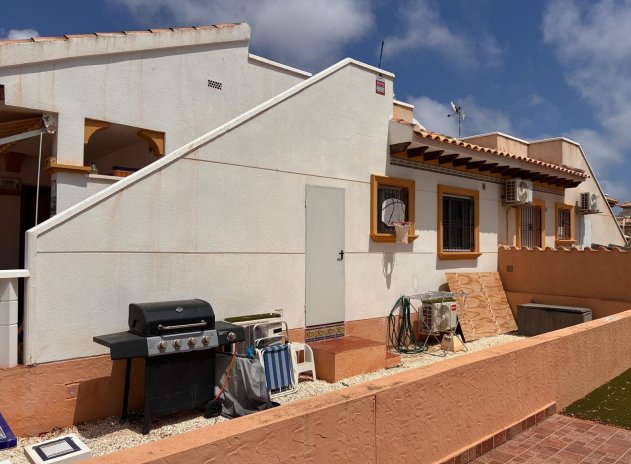 Wiederverkauf - Villa - Lomas de Cabo Roig