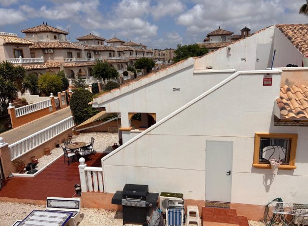 Wiederverkauf - Villa - Lomas de Cabo Roig