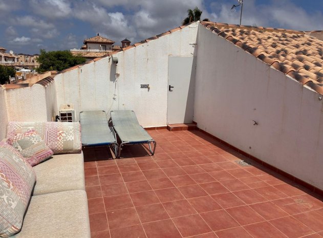Wiederverkauf - Villa - Lomas de Cabo Roig