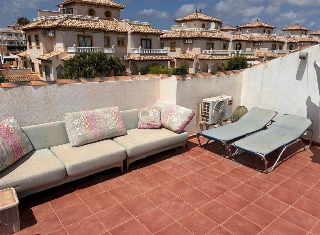 Wiederverkauf - Villa - Lomas de Cabo Roig