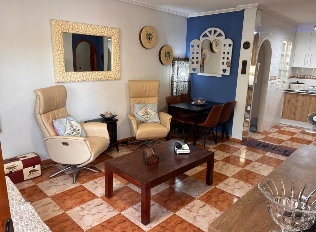 Wiederverkauf - Villa - Lomas de Cabo Roig