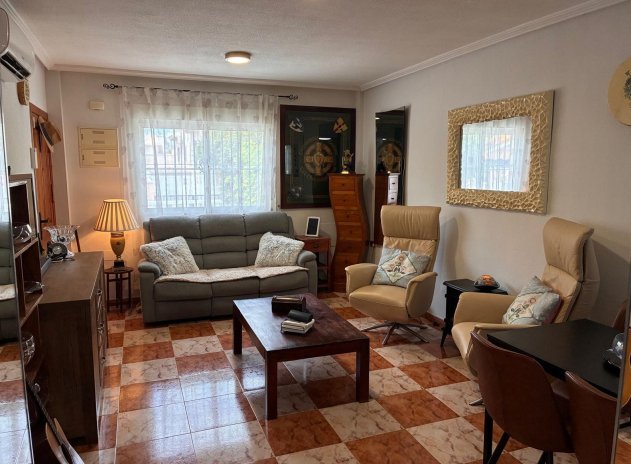 Wiederverkauf - Villa - Lomas de Cabo Roig