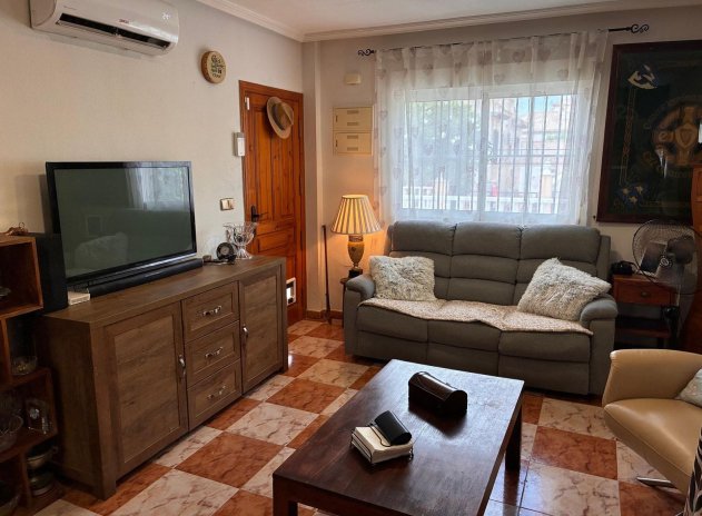 Wiederverkauf - Villa - Lomas de Cabo Roig