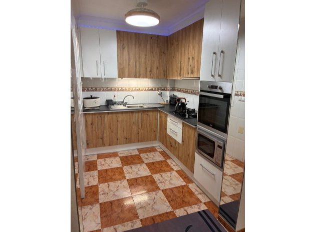 Wiederverkauf - Villa - Lomas de Cabo Roig