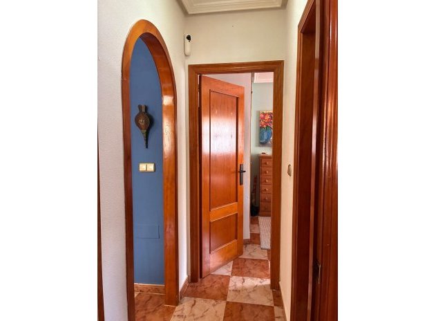 Wiederverkauf - Villa - Lomas de Cabo Roig