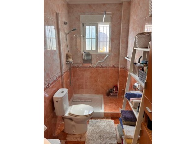 Wiederverkauf - Villa - Lomas de Cabo Roig
