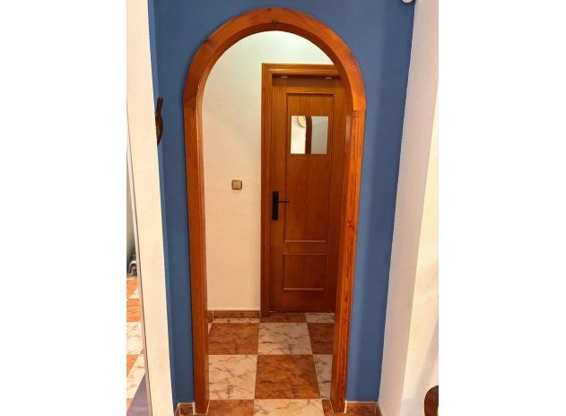 Wiederverkauf - Villa - Lomas de Cabo Roig