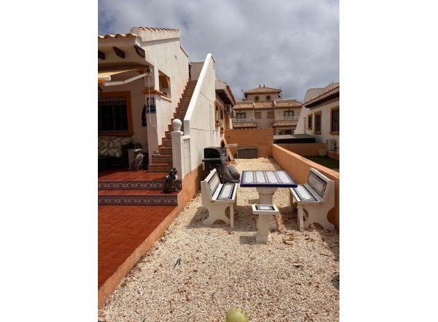 Wiederverkauf - Villa - Lomas de Cabo Roig