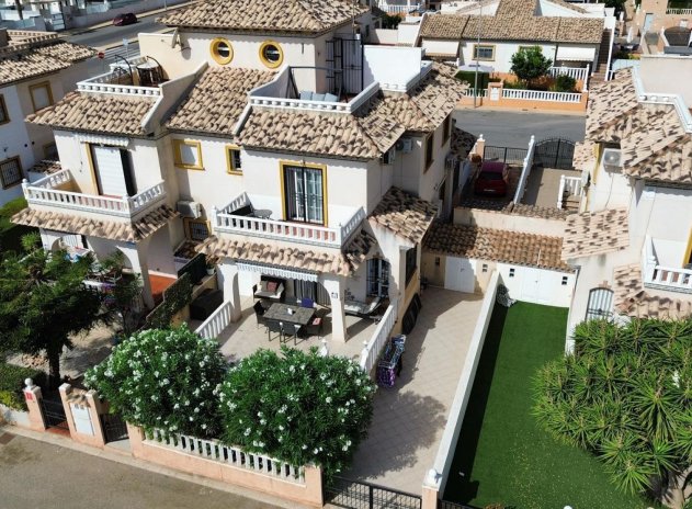 Reventa - Villa - Lomas de Cabo Roig