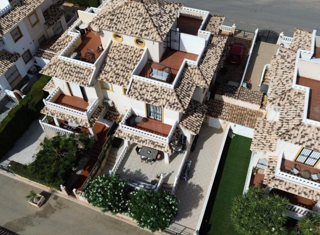 Reventa - Villa - Lomas de Cabo Roig