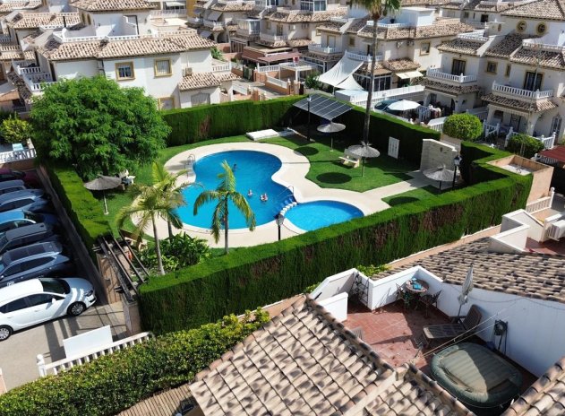 Reventa - Villa - Lomas de Cabo Roig