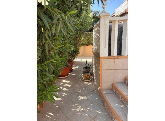 Reventa - Villa - Lomas de Cabo Roig