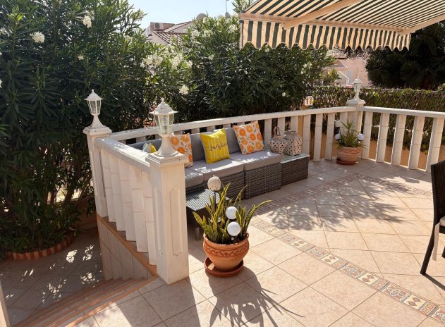 Reventa - Villa - Lomas de Cabo Roig