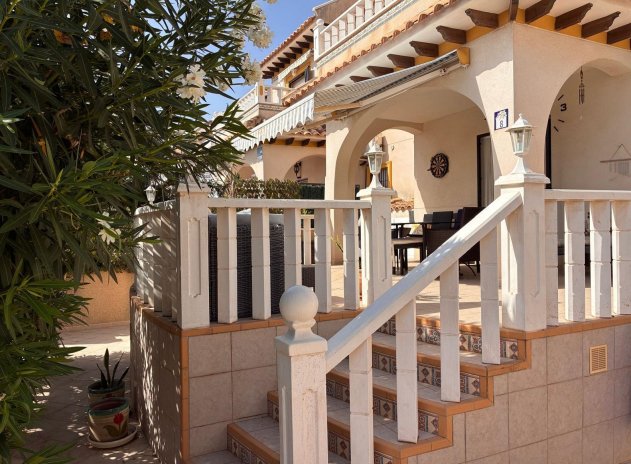 Reventa - Villa - Lomas de Cabo Roig