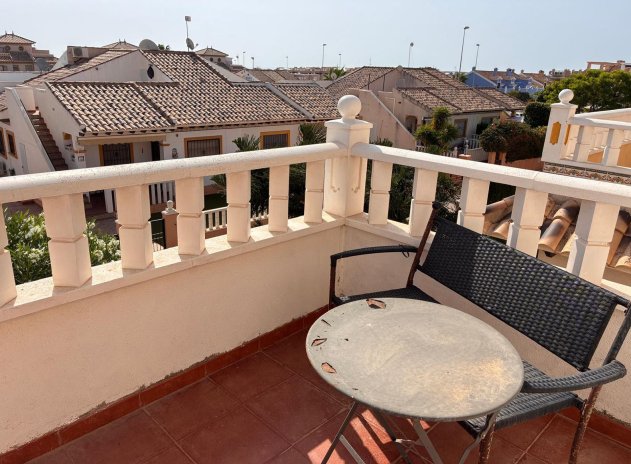 Reventa - Villa - Lomas de Cabo Roig
