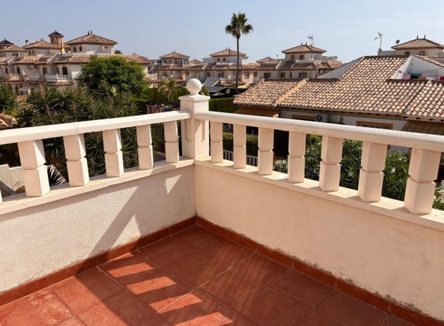 Reventa - Villa - Lomas de Cabo Roig