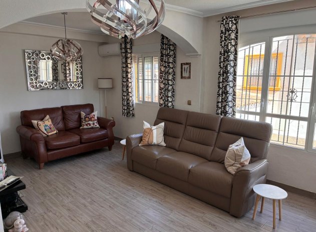Reventa - Villa - Lomas de Cabo Roig