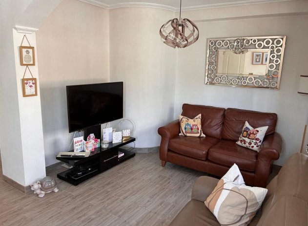 Reventa - Villa - Lomas de Cabo Roig