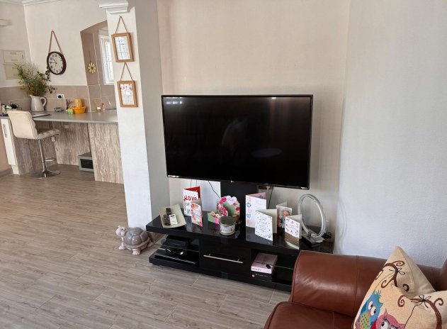 Reventa - Villa - Lomas de Cabo Roig