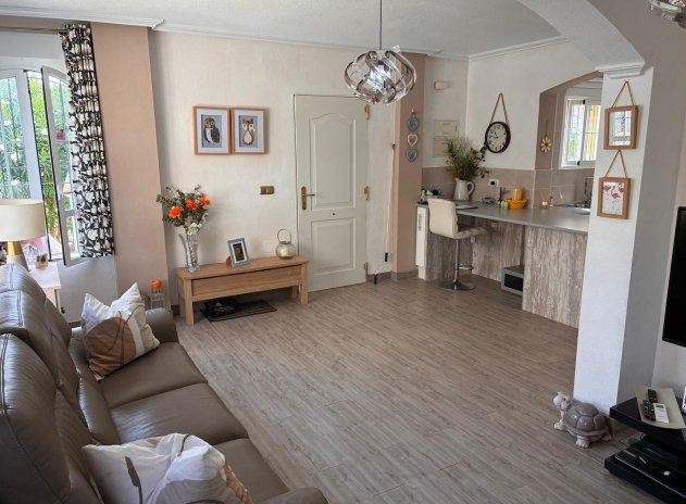 Reventa - Villa - Lomas de Cabo Roig