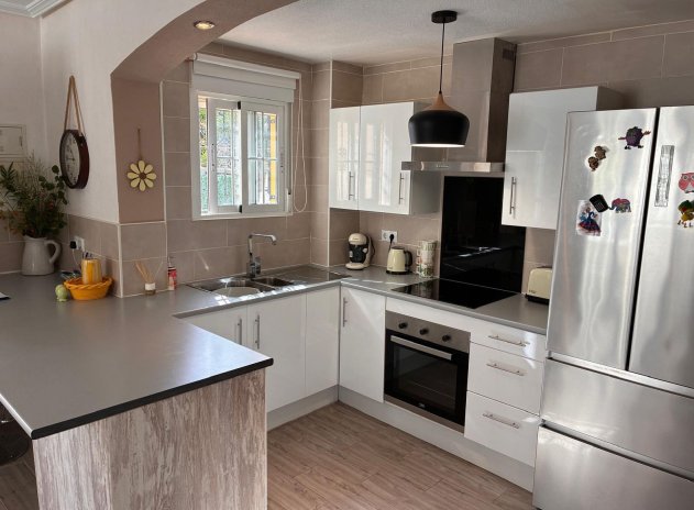 Reventa - Villa - Lomas de Cabo Roig