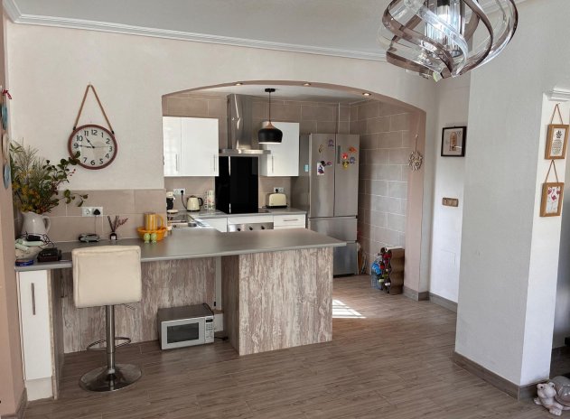 Reventa - Villa - Lomas de Cabo Roig
