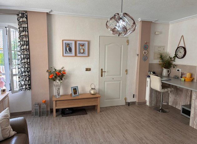 Reventa - Villa - Lomas de Cabo Roig