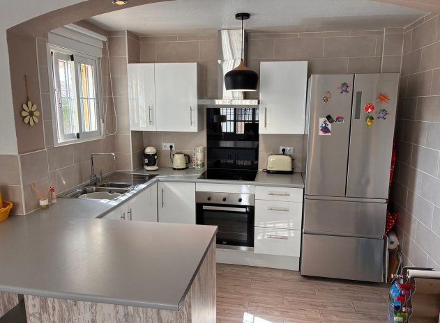 Reventa - Villa - Lomas de Cabo Roig