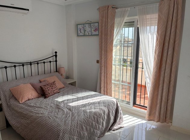 Reventa - Villa - Lomas de Cabo Roig
