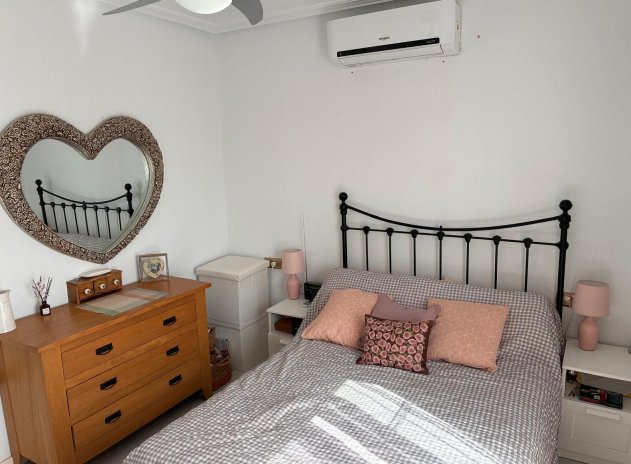 Reventa - Villa - Lomas de Cabo Roig