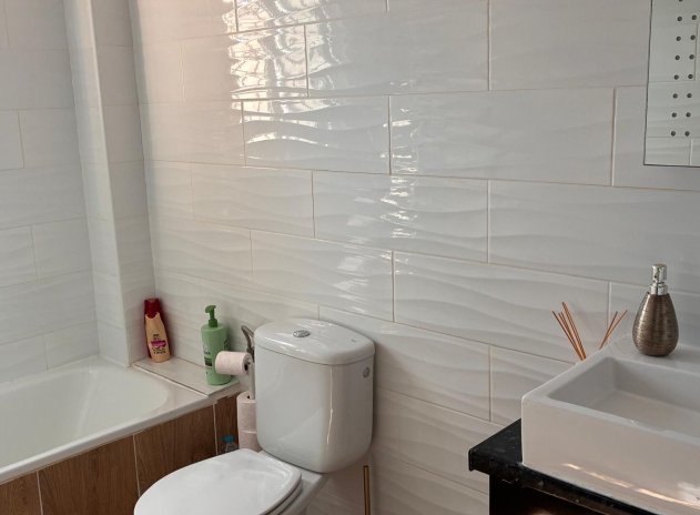 Reventa - Villa - Lomas de Cabo Roig