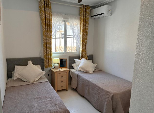 Reventa - Villa - Lomas de Cabo Roig