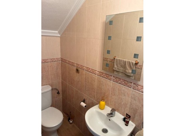 Reventa - Villa - Lomas de Cabo Roig