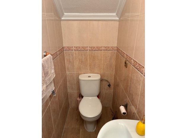 Reventa - Villa - Lomas de Cabo Roig